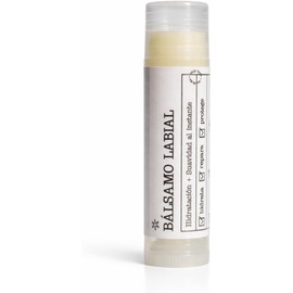 Bálsamo Labial Reparador, Hidratación y Suavidad al Instante, con Ingredientes Naturales, Manteca de Karité, Aceite de Coco, Cera de Abejas, Aceite de Jojoba