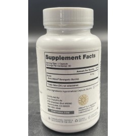 Pure Therapro Rx Bio Boron 10mg Vegan Mineral  90ct  Exp. 07/2027