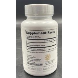 Pure Therapro Rx Bio Boron 10mg Vegan Mineral  90ct  Exp. 07/2027