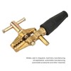 Welding Ground Clamp, Welder Ground Clamp Heavy Duty 600A Brass