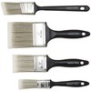 Merit 180537 General Purpose Brush Set (4 Piece)