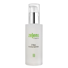 Zelens Z Pure, Cleansing Liquid Balm ZEL18