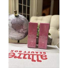 Karma Beauty 2 Karma Beauty Thickening Peptide Hair Serum 15ml/0.5fl.oz. Travel Sz Sealed B3