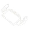 Handle Case for Switch Lite Handheld Protective Gaming Case with