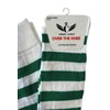 Crazy Chick® Stripe Over The Knee Socks Thigh High Girls
