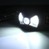 XPG+COB Headlamp Motion Sensor USB Rechargeable Head Lamp Waterproof Headlight