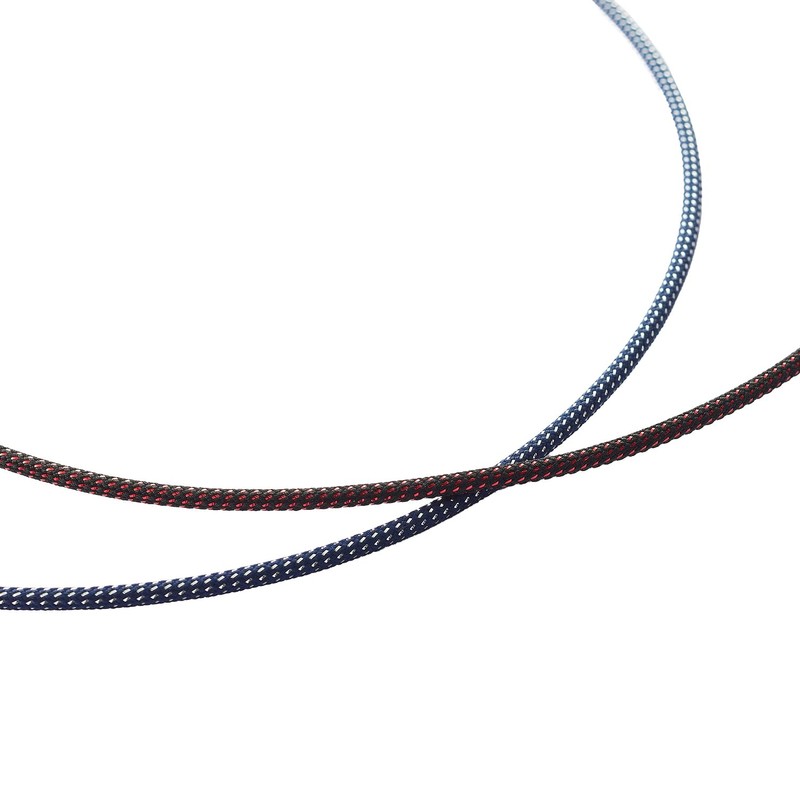 Phiten Necklace RAKUWA Neck X50 High-end ||| Water-soluble Metal Technology