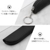 Slim Pencil Case, Set of 2, Simple Retro Pencil Case,