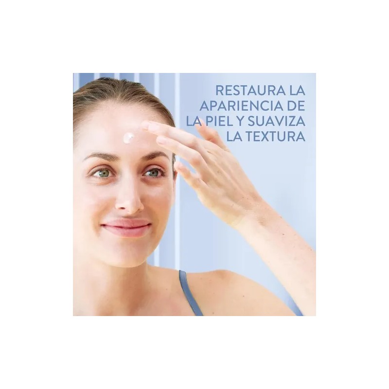 Crema Facial Cetaphil Optimal Hydration De Noche 48g