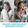 Green Hills Tinnitus Relief for Ringing Ears, Natural Ear Ringing