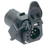 Hopkins Towing Solutions 47565 Round Adapter