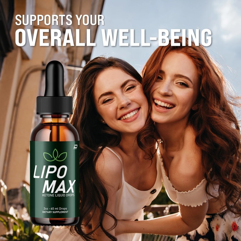 LipoMax (1 Pack) Lipo Max – LipoMax Extra Strength All