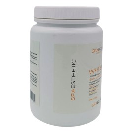 Crema Despigmentante Manchas Whitemask 1kg Uso Encabina Spa