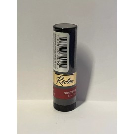 Revlon Super Lustrous Lipstick, Creme, 683 Demure, Sealed, 0.15 oz (Single)