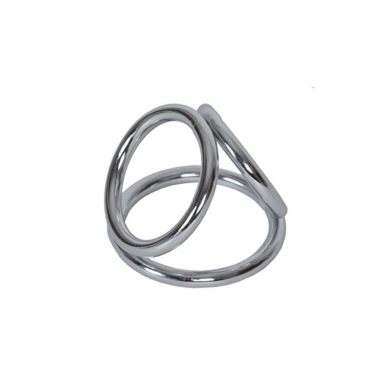Penis Ring Triple Ring – Triple Penis Ring Large