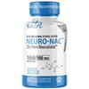 Neuro NAC Supplement N-Acetyl Cysteine Ethyl Ester - More Bioavailable