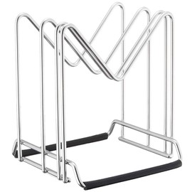 Kai Corporation DR5431 KAI Pot Lid & Cutting Board Stand