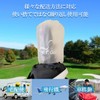 S.T.Golf Golf Bag Cover Safety Guard Golf Club Protector Club