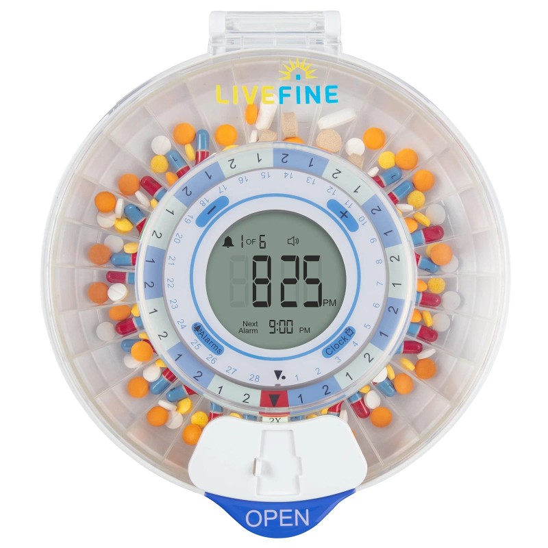 LiveFine Replacement Key for LVFNEPDC LVFNEPDF LVFWIFIPDC LVFWIFIPDF Dispensers