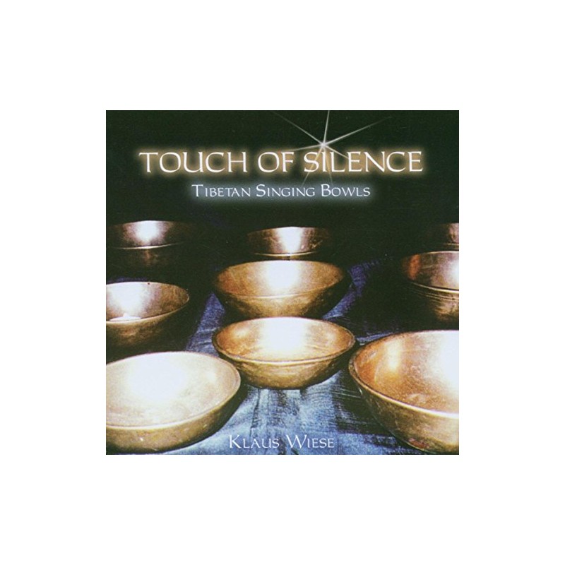 Touch of Silence