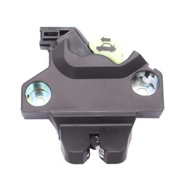 Tailgate/Trunk Lock Actuator Fits for 2014-2019 Toyota Corolla(With power release), Replaces OEM 64600-02031, 72204