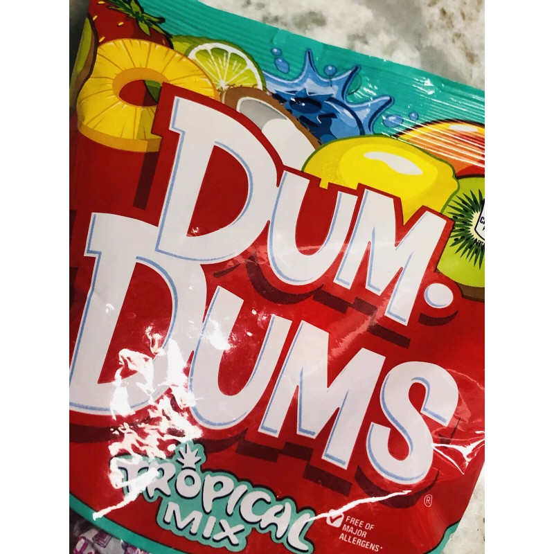 Dum.Dums-Tropi