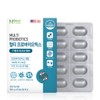 New Nature Korea Multi23 Probiotics 500mg x 60 capsules /