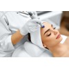 Cristales de microdermabrasión 4 lb. / 1,8 kg. Exfoliante facial