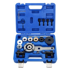 Bicos Camshaft Crankshaft Engine Timing Tool Kit Fits for 2006-2018 VAG EA888 1.8 2.0 TSI/TFSI Replaces T10352 T10355 T40011 T10060A T10368 T40196 T40267
