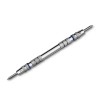 모스경도계 광물 시험 측정 바닥 단단함 표본 [본체 2 부속품] Mohs Hardness Tester Mineral Test Measurement Floor Hardness Sample [Main Unit 2 Accessories]