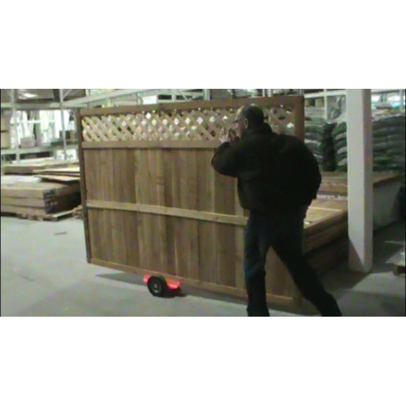 Ingenuity Bros. PANEL PAL - DRYWALL DOOR PLYWOOD GRANITE QUARTZ
