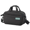 ELECOM DGB-S045BK Travel Messenger Bag, Black