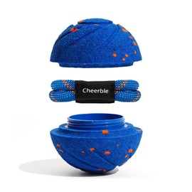 Cheerble Wicked Ball AIR Rope Blue Replacement Set