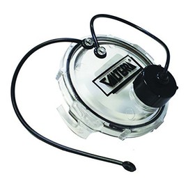 Valterra T1020-1CLR Waste Valve Cap by Valterra