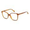 FOSSIL Unisex Square Glasses Frame (Model FOS 7165) Made of