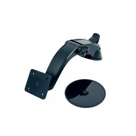 Lido Dash Mount For  TYT TH-7800 TH-9800 Yaesu FT-7800 FT-7900 FT-8800 With Mic Mount