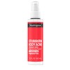 Neutrogena Stubborn Body Acne Spray With Salicylic Acid, Fragrance-Free Spray