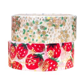 Seido Shinzi Katoh Masking Tape 2 Rolls B1 ks-dt-20063