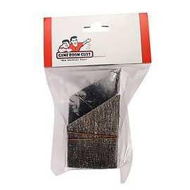 Game Room Guys Pool Table Cushion Facing - Set of 12