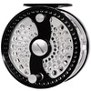 Classic Fly Fishing Reel 5/7WT CNC Machined Aluminum Disc Drag