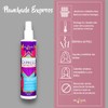 NEKANE Planchado Express Termoprotector - Protector Capilar Térmico 300 Ml,