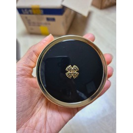 O HUI Ultimate Cover Cushion Satin Finish SPF50+, PA+++ 15g OHUI (none Refill)