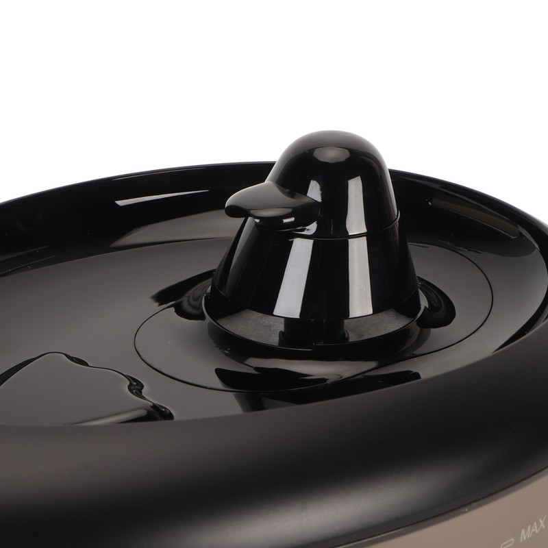Cat Drinking Fountain 2L Capacity Ultra Quiet Safe Automatic Water