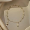 Confirmation Gifts for Girls - Unique Madonna Cross Holy Communion