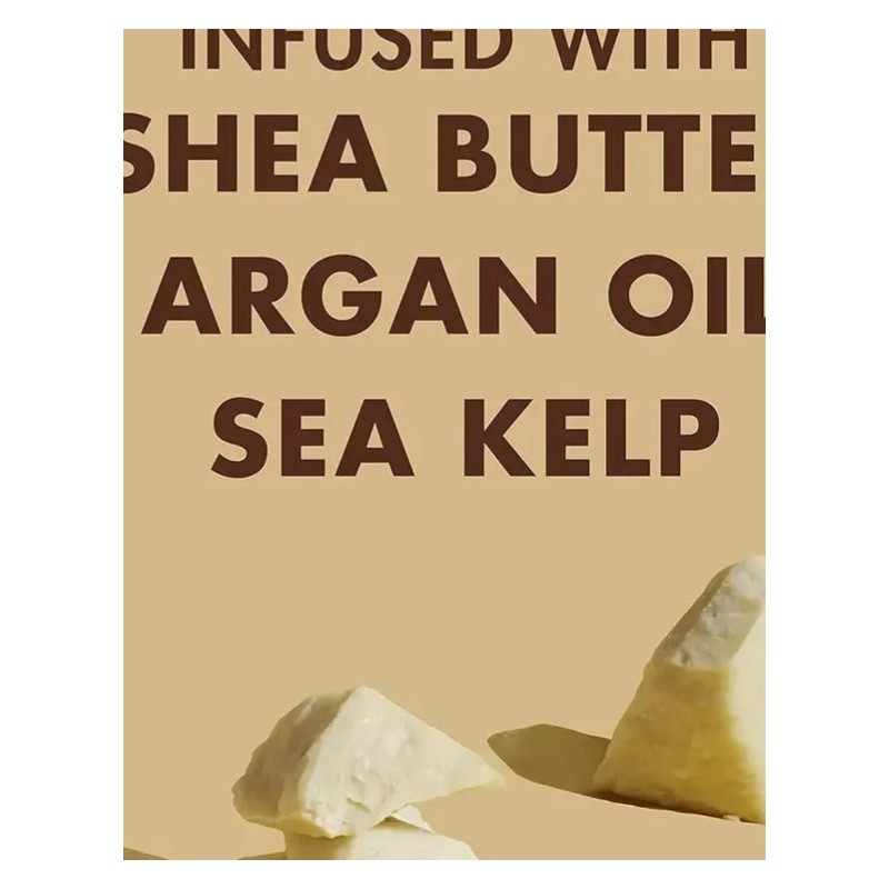 Shea Moisture Champú De Manteca De Karité De 13 Oz