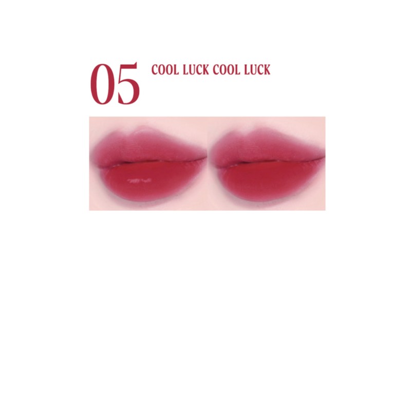 PERIPERA Ink The Jellable Tint 3.7g, Color:02 PINK DIFFERENCE