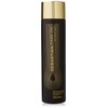 Sebastian Professional Dark Oil Light Shampoo | Smooth and Nourishing