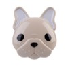 Melii Luxe Snack Container - Bulldog