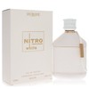 Dumont Nitro White by Dumont Paris Eau De Parfum Spray 3.4 oz for Men