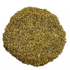 Pata de Vaca Dried Cut Leaves - Cow's Foot Tea